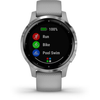 Vivoactive 4S Multisport Smartwatch