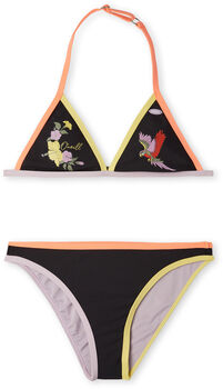 Malibu Beach Party Triangel Bikini-Set