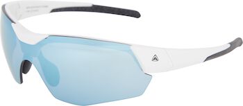 Pro Pack 2 Sportsonnenbrille mit Wechselscheibe