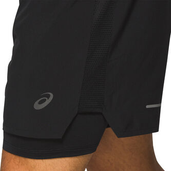 Road 2in1 Shorts