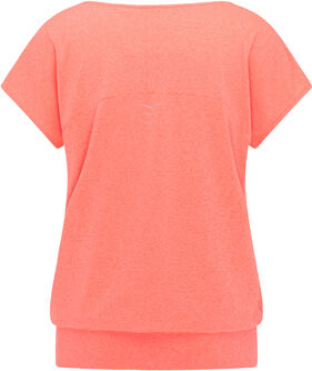Sui Drytivity Melange T-Shirt