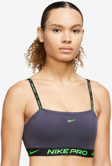 Indy Bandeau Sport-BH · · Damen » Nike®