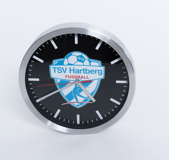 TSV Hartberg Wanduhr 