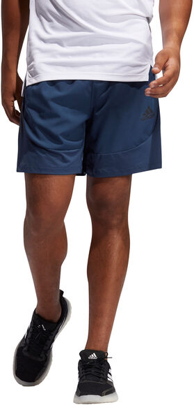 Aeroready 3-Streifen Slim Shorts