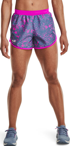 Fly By 2.0 Printed Shorts