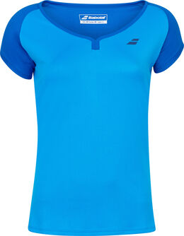Play Cap Sleeve Top Tennisshirt 