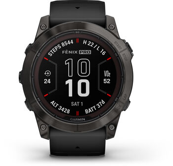 Fenix 7X Pro Multisport Smartwatch