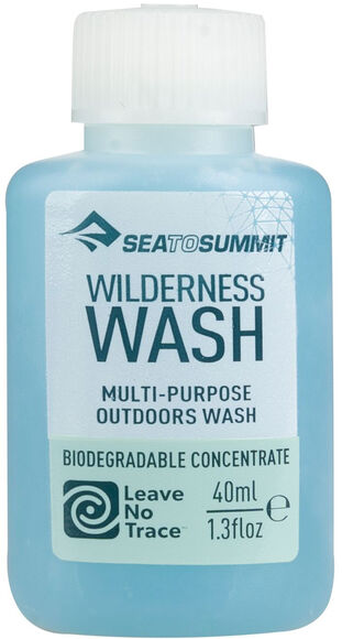 Wilderness Wash Outdoorseife