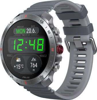 Grit X2 Pro Multisport Smartwatch