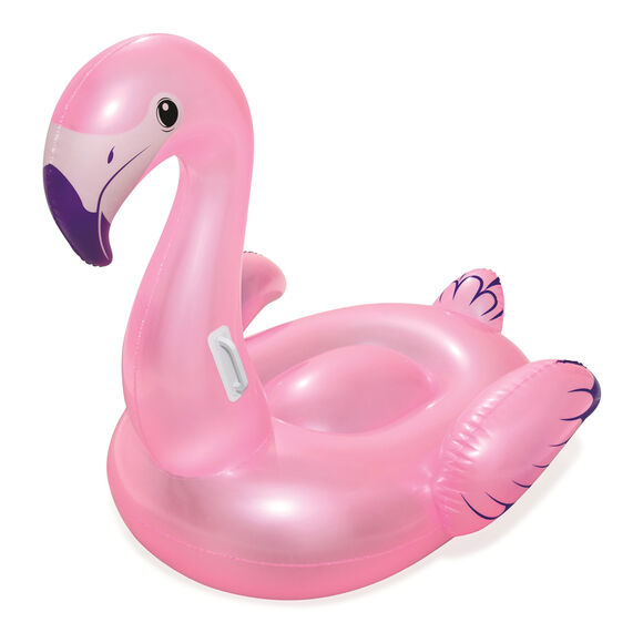 Flamingo Aufblastier