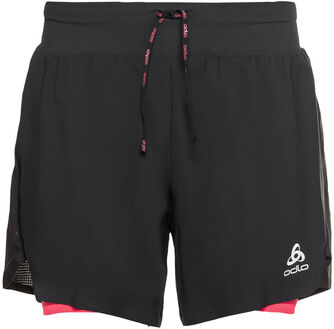 Axalp Trail 2-in-1 Shorts
