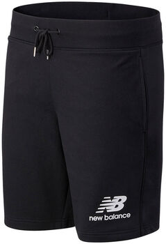 MS31540 Essential Stacked Logo Shorts