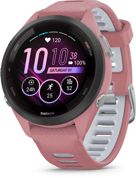Forerunner 265S Smartwatch