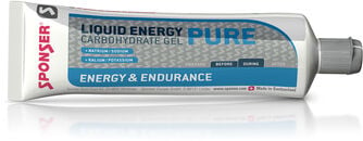 Liquid Energy Pure Gel