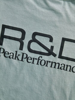 R&D Print T-Shirt
