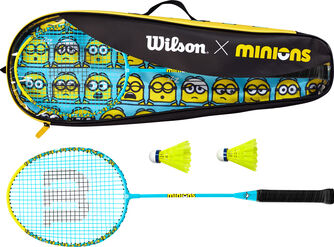 Minions 2.0 Badminton-Set  