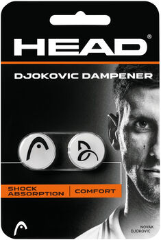 Djokovic Dampener Vibrationsdämpfer