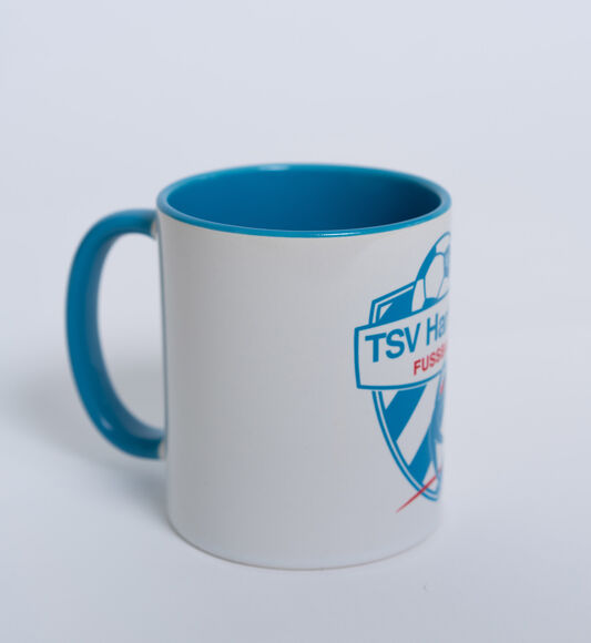 TSV Hartberg Tasse
