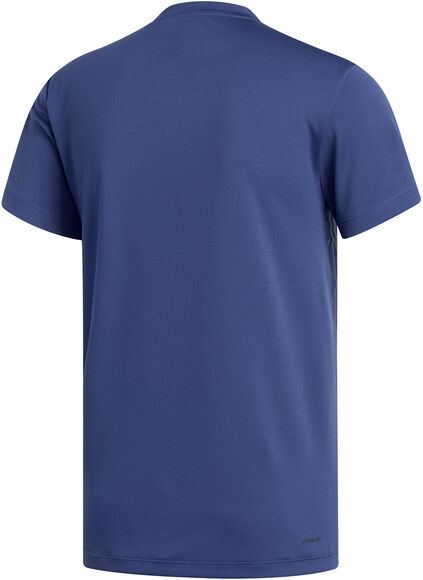 AEROREADY 3-Streifen T-Shirt