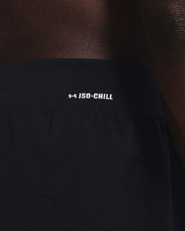 Iso-Chill Run 2IN1 Shorts