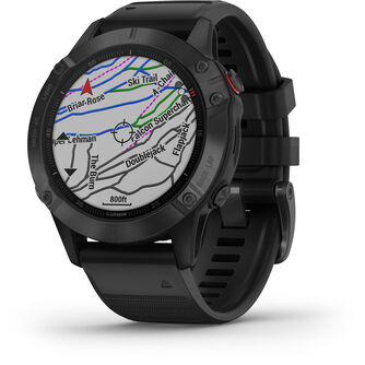 Fenix 6 Pro GPS Multisportuhr