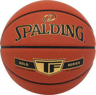TF Gold Composite Basketball  
