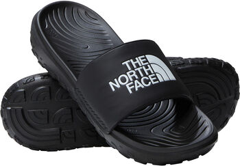 THE NORTH FACE Never Stop Cush Badepantoffel US-Gr.
