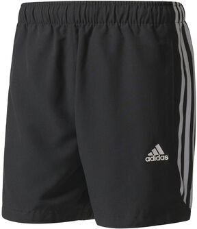 3-Streifen Chelsea Shorts