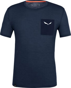 Pure Logo Pocket T-Shirt