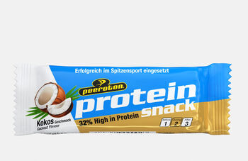 Proteinsnack