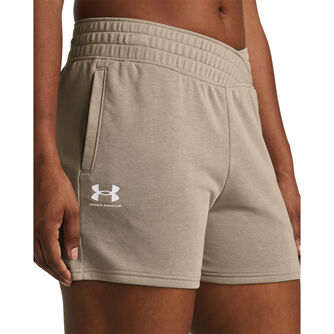 Rival Terry Shorts