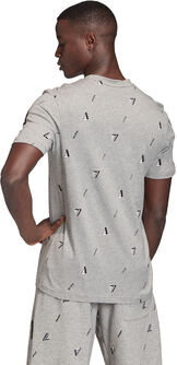 Must Haves Graphic T-Shirt