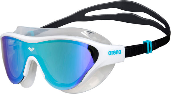 The One Mask Mirror Schwimmbrille  