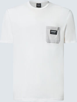 Classic B1B Pocket T T-Shirt kurzarm Regular Fit