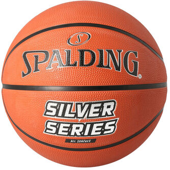 Silver Series Basketball