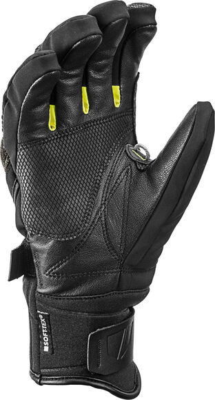Race Coach C-Tech S Handschuhe