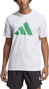 Train Essentials Feelready Logo T-Shirt