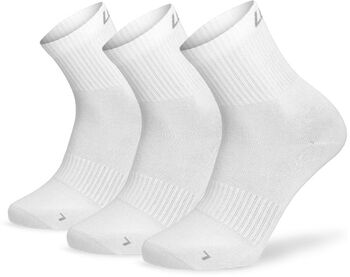 Sports Low Cut 3-er Pack Socken