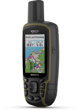 GPSMAP 65s Navigationsgerät