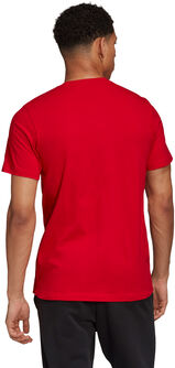 Must Have Badge of Sports T-Shirt