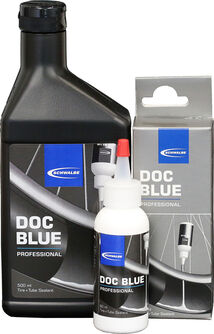 Doc Blue Professional Dichtmilch