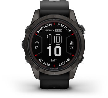 Fenix 7S Pro Multisport Smartwatch