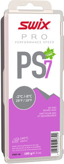 PS Pure Performance Speed Skiwachs