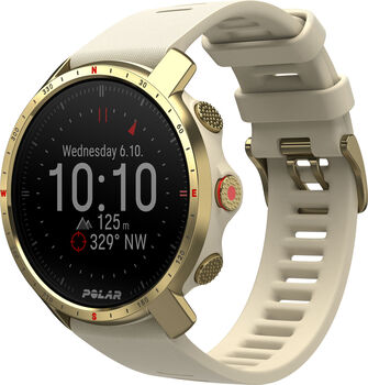 Grit X Pro Premium Multisport Smartwatch