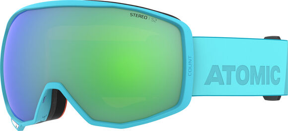 Count Stereo Skibrille  