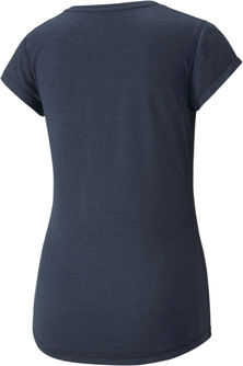 Favourite Heather Cat T-Shirt