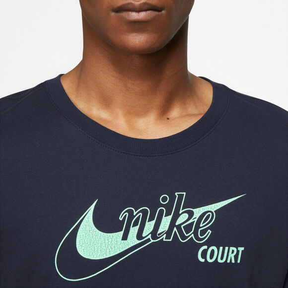 Court Dri-FIT Tennisshirt