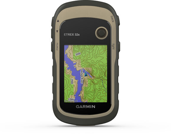 eTrex 32X GPS-Gerät  