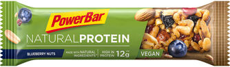 Natural Protein Riegel 