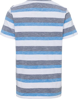 Swan River Stripes T-Shirt